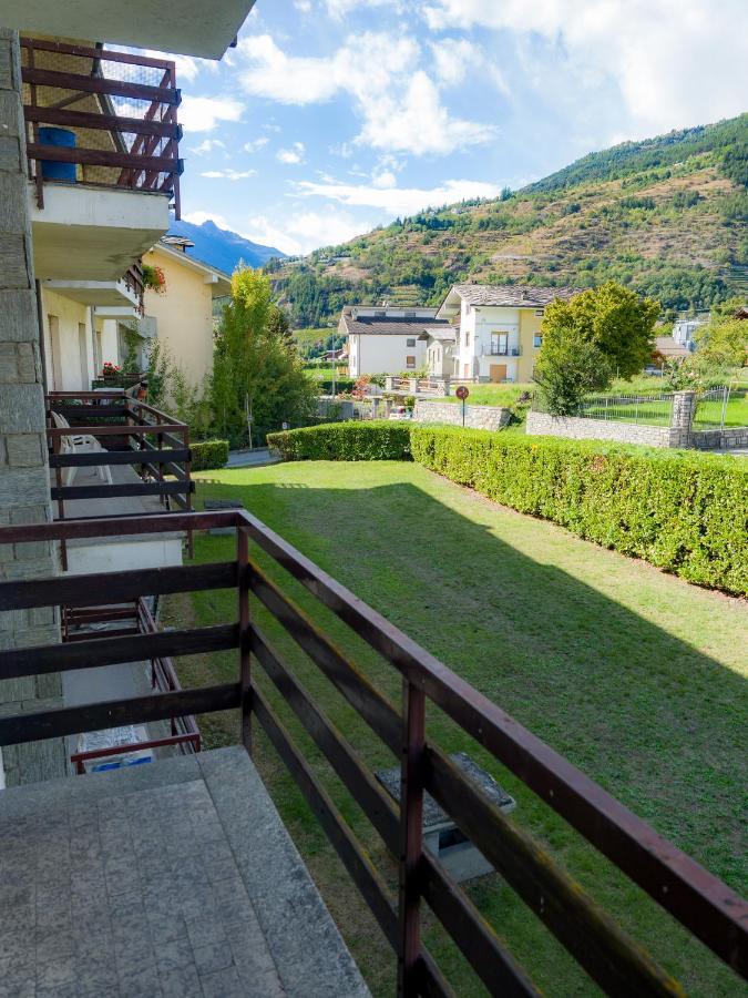Appartamento Ai Piedi Del Gran Paradiso 셍피에르 외부 사진